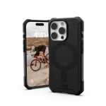 UAG Essential Armor - Apple iPhone 16 Pro - Μαύρο - Image 3
