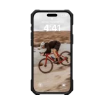 UAG Essential Armor - Apple iPhone 16 Pro Max - Μαύρο - Image 2