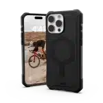 UAG Essential Armor - Apple iPhone 16 Pro Max - Μαύρο - Image 3