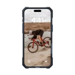 UAG Essential Armor - Apple iPhone 16 Pro Max - Μπλε - Image 2