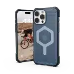 UAG Essential Armor - Apple iPhone 16 Pro Max - Μπλε - Image 3