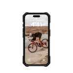 UAG Essential Armor - Apple iPhone 16 - Μαύρο - Image 2