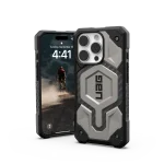 UAG Monarch - Apple iPhone 16 Pro - Γκρι - Image 3