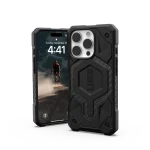 UAG Monarch - Apple iPhone 16 Pro - Μαύρο - Image 3