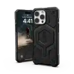 UAG Monarch - Apple iPhone 16 Pro Max - Μαύρο - Image 3