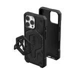 UAG Monarch - Apple iPhone 16 Pro Max - Μαύρο - Image 3