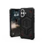 UAG Monarch - Apple iPhone 16 - Μαύρο - Image 3