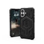 UAG Monarch - Apple iPhone 16 - Μαύρο - Image 3