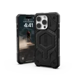 UAG Monarch - Apple iPhone 16 Pro - Μαύρο - Image 2