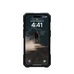 UAG Monarch - Apple iPhone 16 - Μαύρο - Image 2