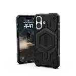 UAG Monarch - Apple iPhone 16 - Μαύρο - Image 3