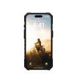 UAG Pathfinder - Apple iPhone 16 Pro - Διάφανο - Image 2