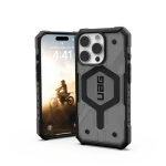 UAG Pathfinder - Apple iPhone 16 Pro - Διάφανο - Image 3