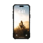 UAG Pathfinder - Apple iPhone 16 Pro Max - Διάφανο - Image 2