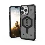 UAG Pathfinder - Apple iPhone 16 Pro Max - Διάφανο - Image 3
