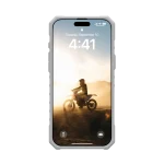 UAG Pathfinder - Apple iPhone 16 Pro Max - Διάφανο - Image 2