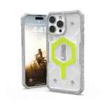 UAG Pathfinder - Apple iPhone 16 Pro Max - Διάφανο - Image 3