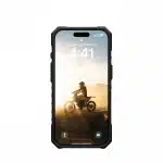 UAG Pathfinder - Apple iPhone 16 Pro - Ασημί - Image 2