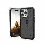 UAG Pathfinder - Apple iPhone 16 Pro - Ασημί - Image 3