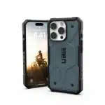 UAG Pathfinder - Apple iPhone 16 Pro - Μπλε - Image 3