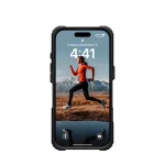 UAG Plasma - θήκη για Apple iPhone 16 Pro - Μαύρο - Image 2
