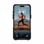 UAG Plasma - Apple iPhone 16 Pro Max - Διάφανο - Image 2