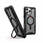 UAG Plasma - Apple iPhone 16 Pro Max - Μαύρο - Image 3