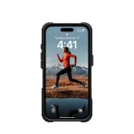 UAG Plasma - Apple iPhone 16 - Μαύρο - Image 2