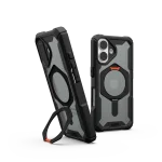 UAG Plasma - Apple iPhone 16 - Μαύρο - Image 3