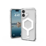UAG Plyo - Apple iPhone 16 - Λευκό - Image 3