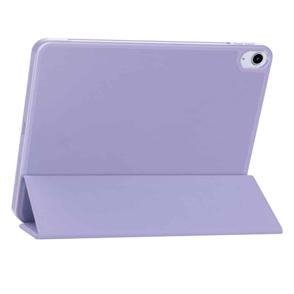 Tech-Protect SC Pen iPad Air 10.9 4 / 5 / 2020-2022 / 11 6 / 2024 μωβ - Image 4