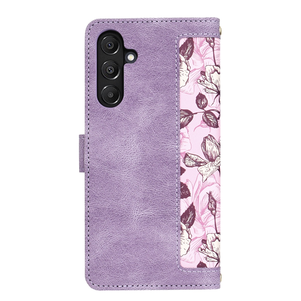 Techsuit - FlipCraft - Samsung Galaxy A16 5G - Μωβ - Image 3