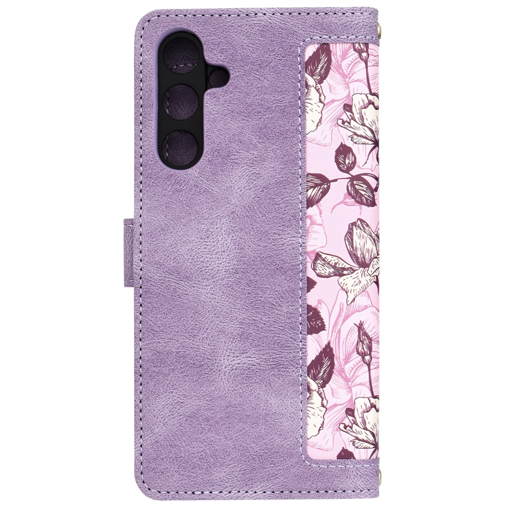 Techsuit - FlipCraft - Samsung Galaxy A16 5G - Μωβ - Image 4