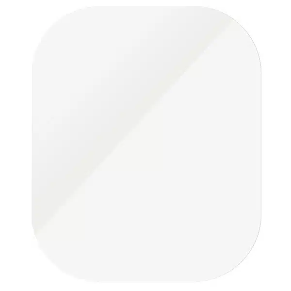 PanzerGlass Ultra-Wide Fit Ultra προστασία οθόνης από γυαλί για Apple Watch Ultra 2 - Διαφανές - Image 3