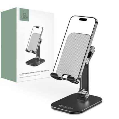 Tech-Protect Ζ3 βάση στήριξης smartphone & tablet γκρι