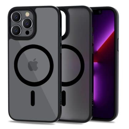 TECH-PROTECT Magmat - θήκη για Apple iPhone 13 Pro - Μαύρο
