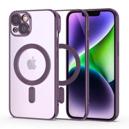 TECH-PROTECT Magshine - θήκη για Apple iPhone 14 - Πολύχρωμο