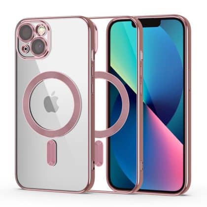 TECH-PROTECT Magshine - θήκη για Apple iPhone 13 - Πολύχρωμο