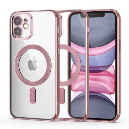 TECH-PROTECT Magshine - θήκη για Apple iPhone 11 - Πολύχρωμο
