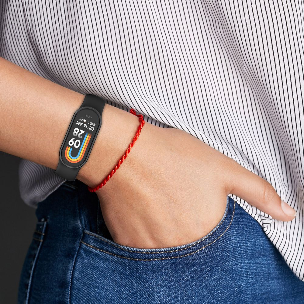 Tech-Protect Iconband - Xiaomi Smart Band 8 / 9 / NFC - Μπεζ - Image 2