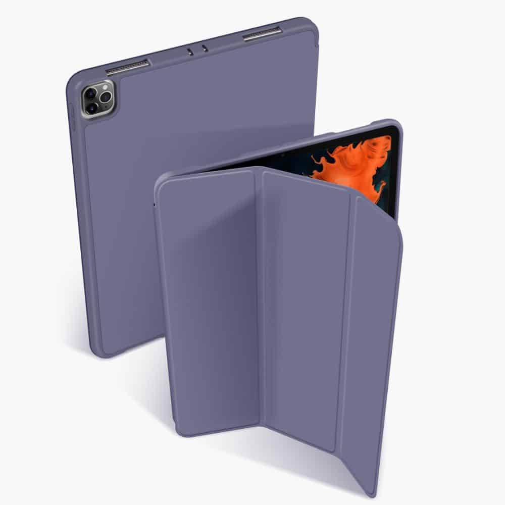 Tech-Protect SC Pen iPad Pro 11 2 / 3 / 4 / 2020-2022 μαύρο - Image 2