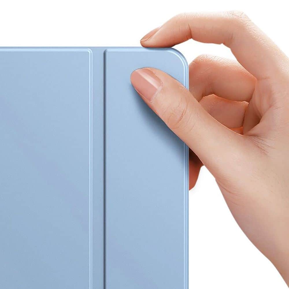 Tech-Protect Smartcase iPad 10.9” 10 / 2022 / 11” 11 / 2025 γαλάζιος ουρανός - Image 2
