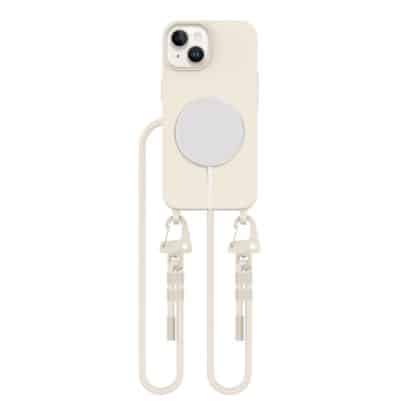 TECH-PROTECT Magnecklace - θήκη για Apple iPhone 14 - Πολύχρωμο