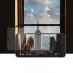 Hofi γυαλί προστασίας Pro+ iPhone 13 / 13 Pro / 14 διαφανές - Image 2