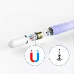 Tech-Protect Stylus οθόνης ombre ροζ - Image 3
