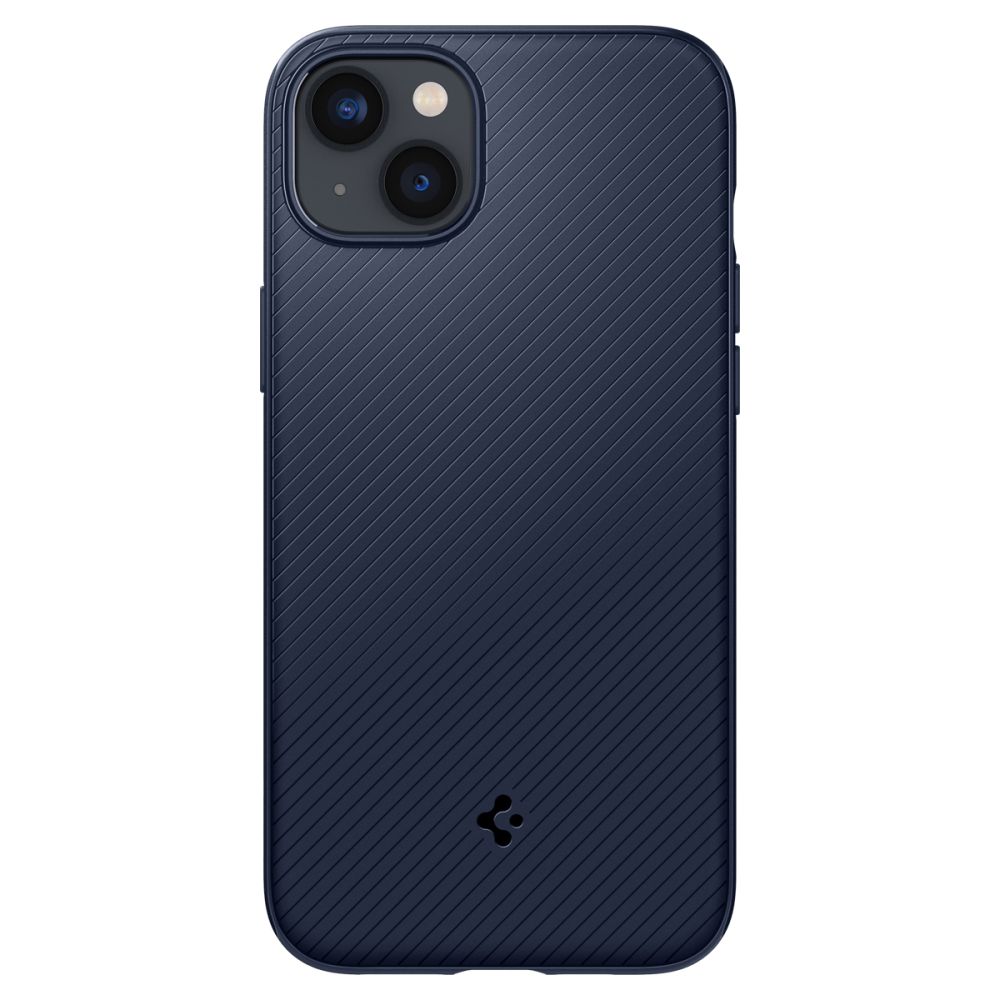 Spigen Mag Armor - θήκη για Apple iPhone 14 Plus - Μπλε - Image 4