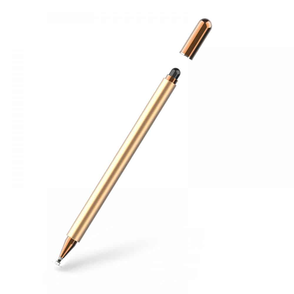 Tech-Protect Stylus Charm σε σαμπάνια/χρυσό - Image 3