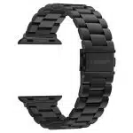 Spigen μοντέρνο λουράκι Apple Watch 6 / 7 / 8 / 9 / 10 / SE / Ultra 1 / 2 (44 / 45 / 46 / 49 mm) μαύρο - Image 2
