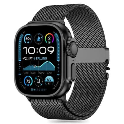 Λουράκια για smartwatch