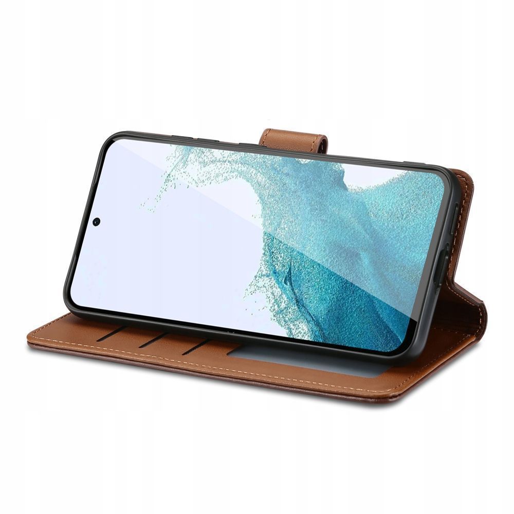 TECH-PROTECT Wallet - θήκη για Motorola Edge 50 Neo - Μαύρο - Image 2